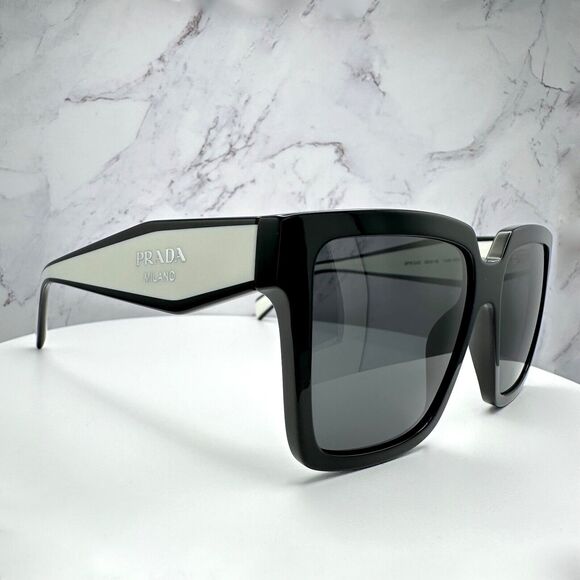 New Prada Sunglasses - Picture 11 of 16